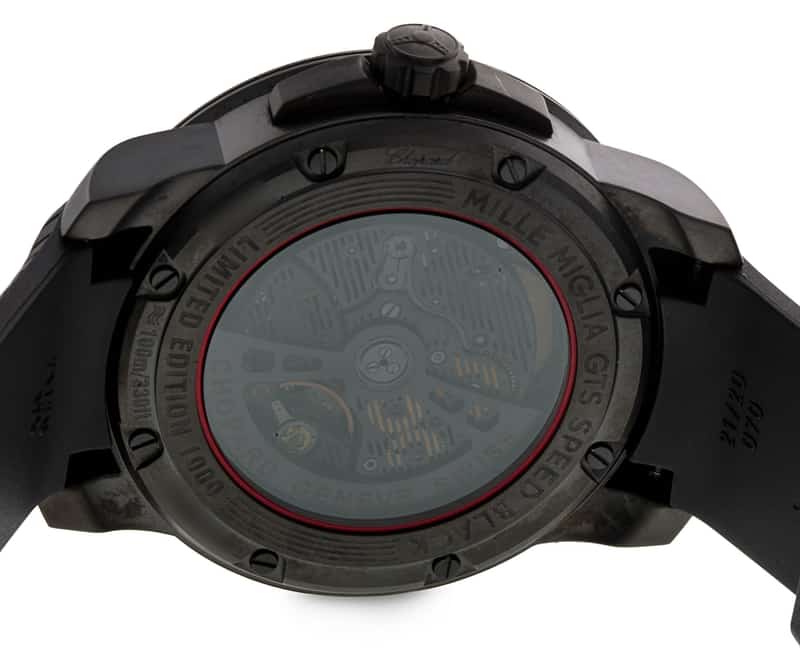 Chopard Mille Miglia 168565-3002